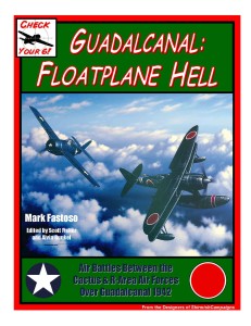 Floatplane Hell Mar'14