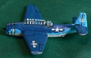 Raiden USA 49 side ptd